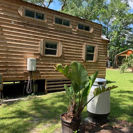 The Suwannee River Hide-A-Way Mayo Екстериор снимка