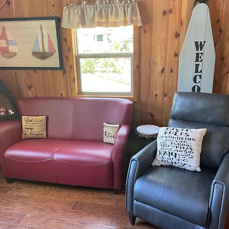 The Suwannee River Hide-A-Way Mayo Екстериор снимка