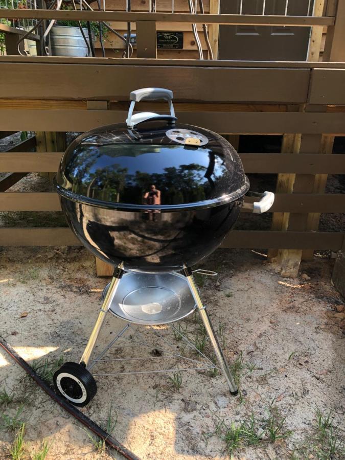 The Suwannee River Hide-A-Way Mayo Екстериор снимка