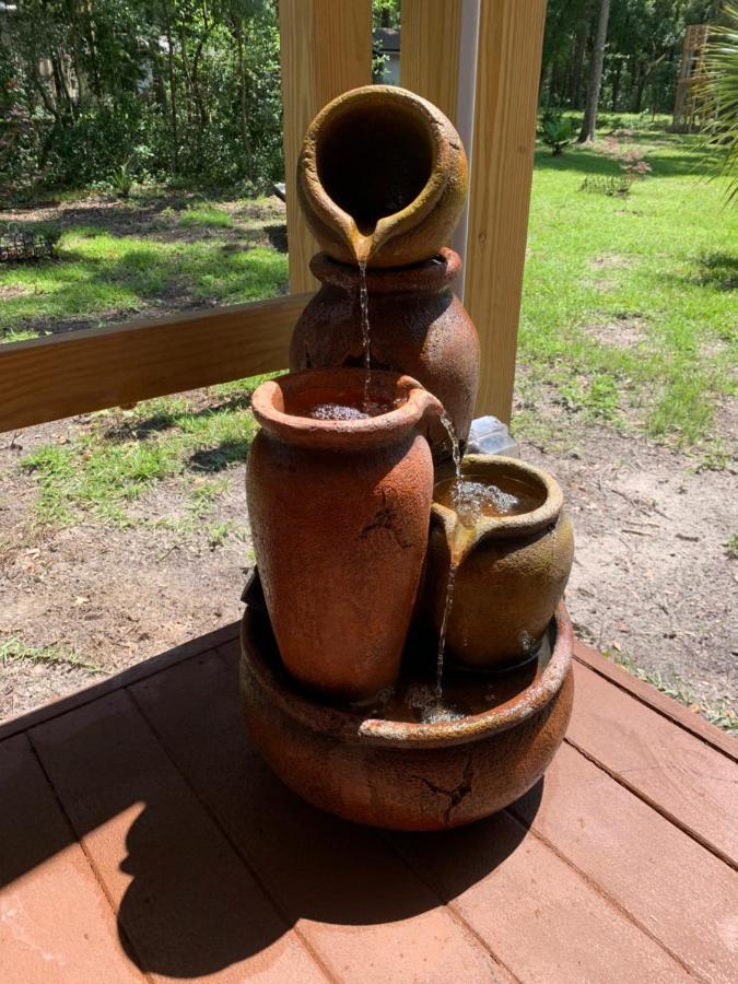 The Suwannee River Hide-A-Way Mayo Екстериор снимка