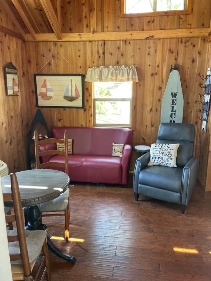 The Suwannee River Hide-A-Way Mayo Екстериор снимка